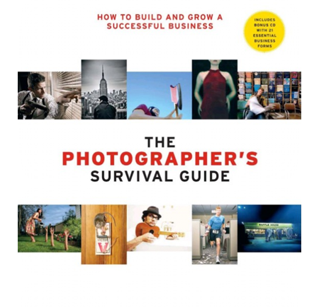 The Photographer's Survival Guide